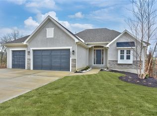 12350 S Hastings St, Olathe, KS 66061