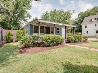 1629 Long Ave, Nashville, TN 37206