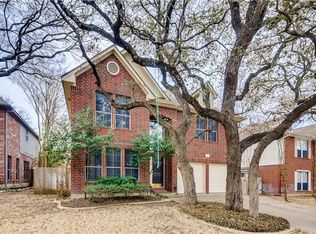 1135 Oaklands Dr, Round Rock, TX 78681