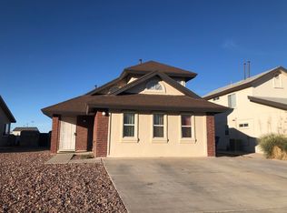 5997 Chippendale Ave, El Paso, TX 79934