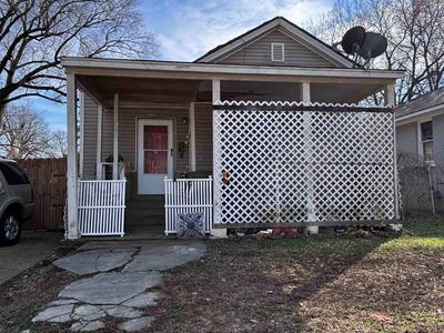 1729 Vesey Ave, Memphis, TN, 38114
