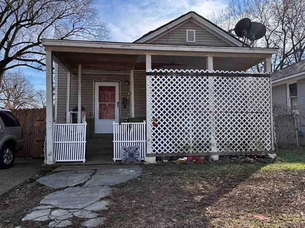 1729 Vesey Ave, Memphis, TN 38114