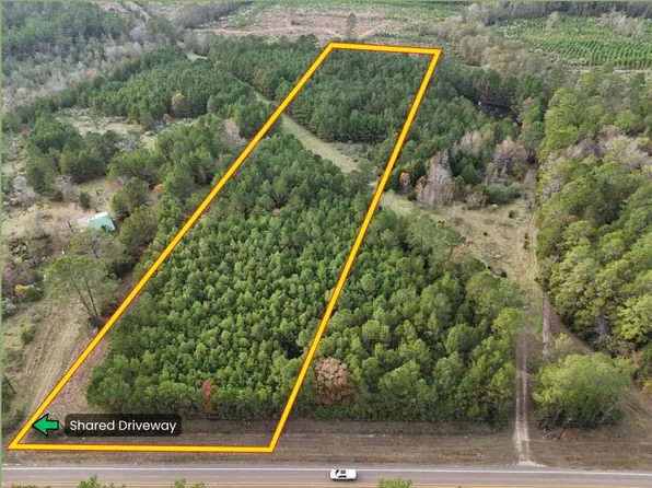LOT 2 E Fm 942, Livingston, TX 77351
