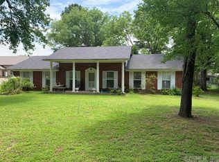 339 E Main St, Hampton, AR 71744