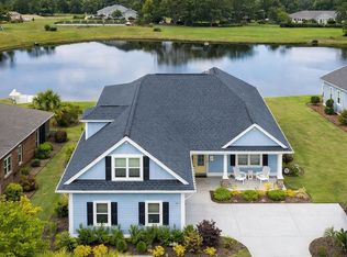 8474 N Shoreside Way NE, Leland, NC 28451