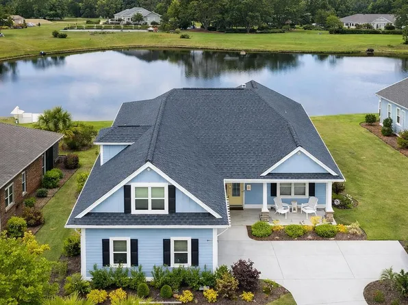 8474 N Shoreside Way NE, Leland, NC 28451