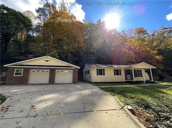 4239 Rich Fork Rd, Charleston, WV 25312