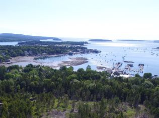 41 Eastview Ln, Southwest Harbor, ME 04679