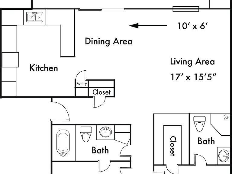 Spinnaker Court — Photo 22