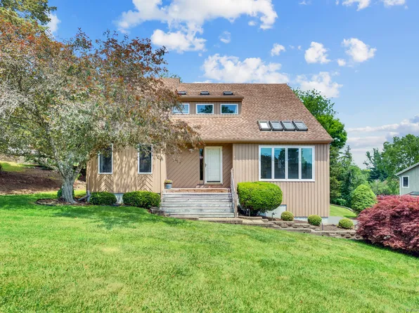 73 Casner Drive, Berlin, CT 06037