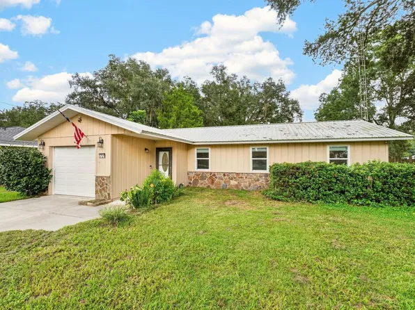 5721 NW 62nd Ave, Ocala, FL 34482