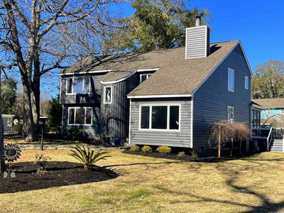 316 13th Ave. N, Surfside Beach, SC, 29575