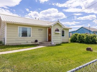 1450 Water Line Rd, Butte, MT 59701