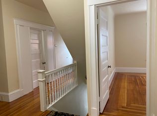 26 Windsor Rd #26, Somerville, MA 02144