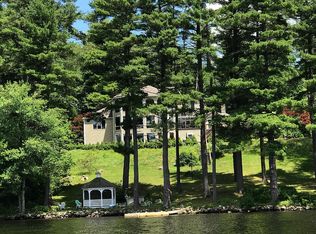 168 Partridge Hill Rd, Charlton, MA 01507