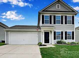 8187 Thornton St, Locust, NC 28097