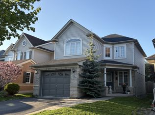 82 Havenwood Pl, Whitby, ON L1N9V7