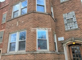 2720 W Argyle St APT 2, Chicago, IL 60625