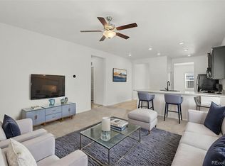 214 Zachary St, Keenesburg, CO 80643