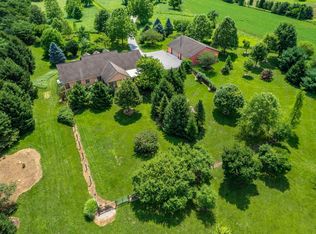 2161 State Route 203, Radnor, OH 43066