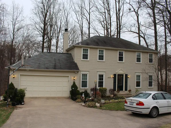 8308 Timber Brook Ln, Springfield, VA 22153