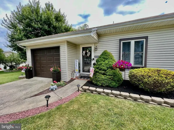 1840 Mountainview Rd, Middletown, PA 17057