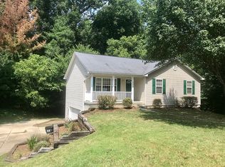 2937 Wild Duck Ct, Charlotte, NC 28262