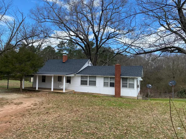 1476 W Main St, Royston, GA 30662