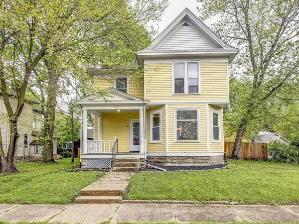 503 E Vine St, Mount Vernon, OH 43050