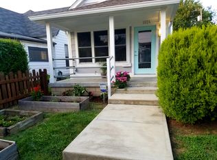 1026 Elm St, Indianapolis, IN 46203