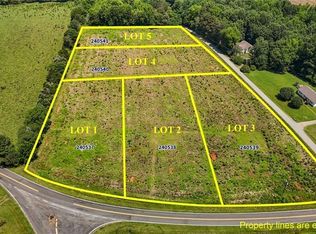 6201 Phillippi Rd, Julian, NC 27233