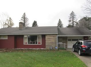 106 Manor View Rd, Shippenville, PA 16254