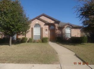 1709 Travis Ct, Allen, TX 75002