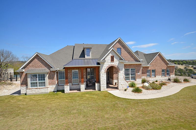 1310 Pasa Tiempo, Leander, TX 78641 Zillow