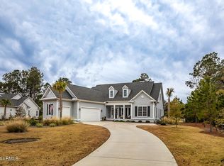 132 Dataw Dr, Saint Helena Island, SC 29920