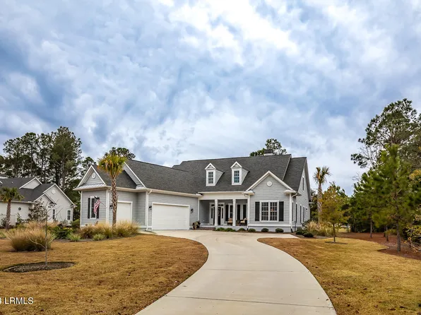 132 Dataw Dr, Saint Helena Island, SC 29920