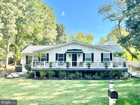 2026 Ramblewood Dr N, Rehoboth Beach, DE 19971