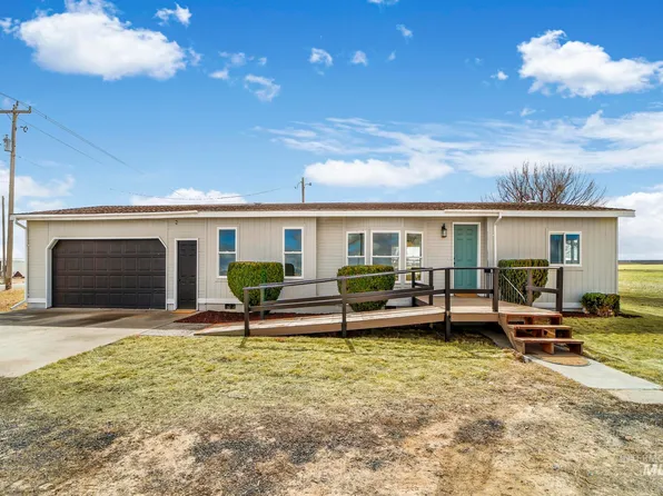 3527 N 2200 E, Filer, ID 83328