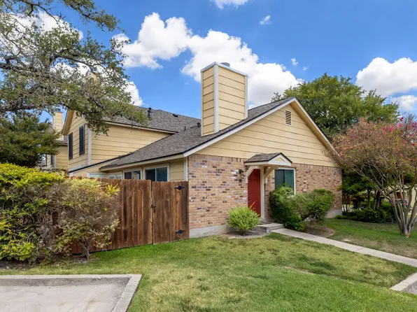 11901 Swearingen Dr APT 35, Austin, TX 78758