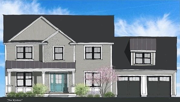 1st image of 2 Winterberry Cir