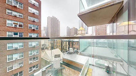 Rented by Bond New York