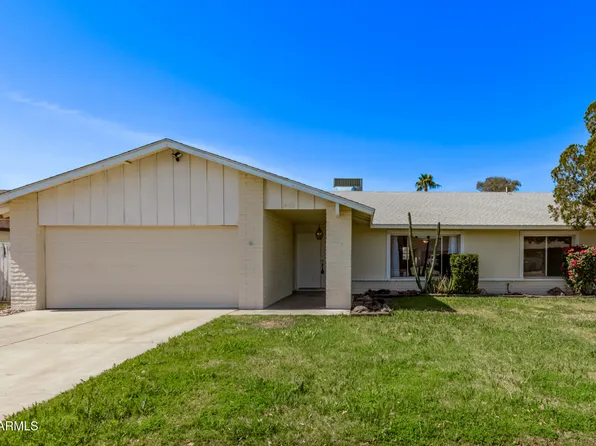 14426 N 52ND Avenue, Glendale, AZ 85306