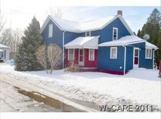 455 King St, Kenton, OH 43326