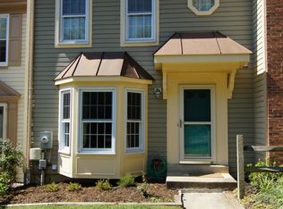 19240 Cross Ridge Dr, Germantown, MD 20874