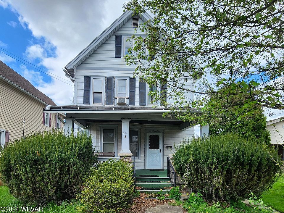 1st image of 631 Ames Pl