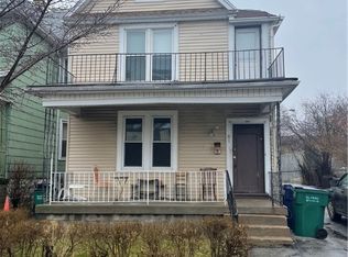 81 Brayton St, Buffalo, NY 14213