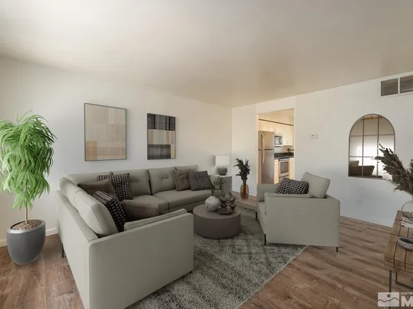 1418 E 9th St Unit 9, Reno, NV 89512