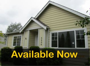 6606 Steamer Dr SE, Lacey, WA 98513