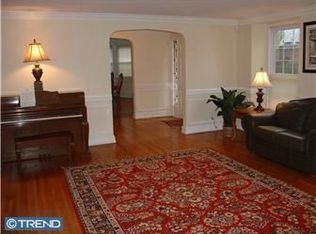 1311 Andover Rd, Wynnewood, PA 19096