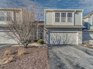 24854 Franklin Ln, Plainfield, IL 60585